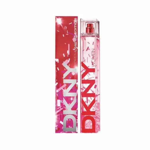 DKNY Women Limited Edition (EDP) parfumuotas vanduo moterims 100 ml