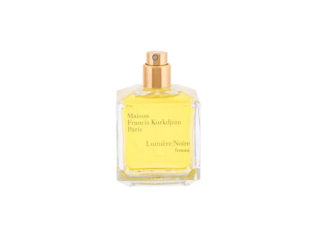 Maison Francis Kurkdjian Lumiere Noire Pour Femme Eau de Parfum 70 ml