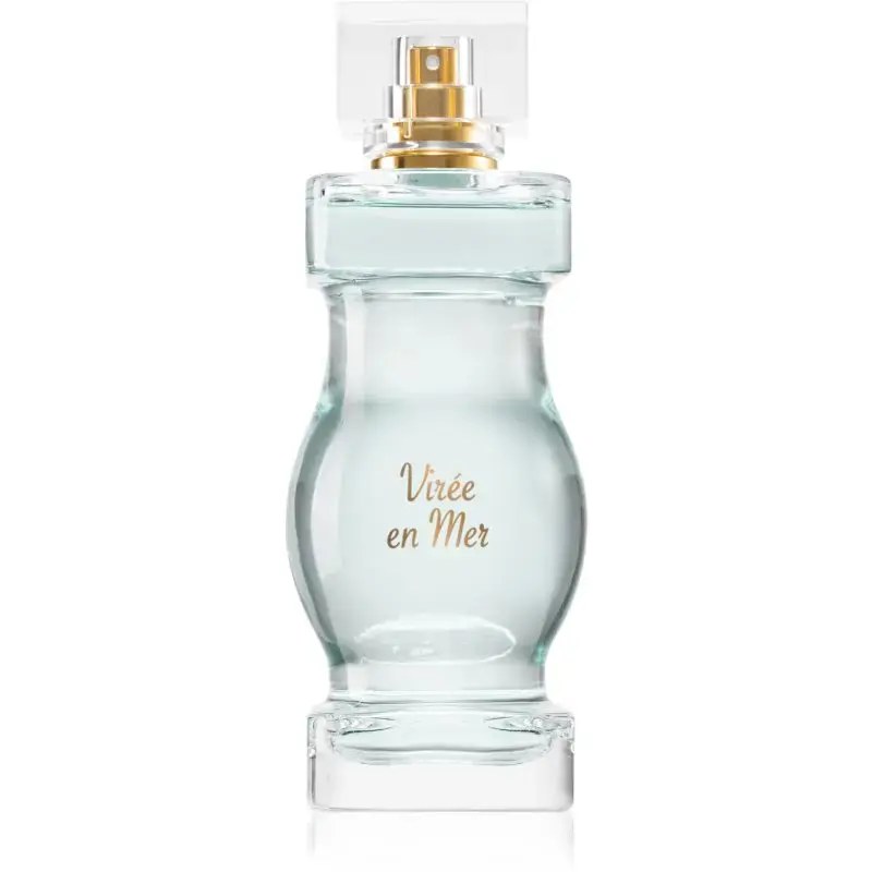 Jeanne Arthes Azur Collection Virée En Mer (EDP) parfimērijas ūdens sievietēm 100 ml