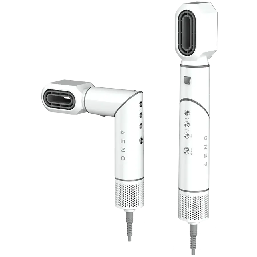 Multifunctional Hair Dryer, 220V-240V~50-60Hz, 1200W, Ionizer, 4 temperature modes, 3 speed modes, 98000RPM, less than 85dB