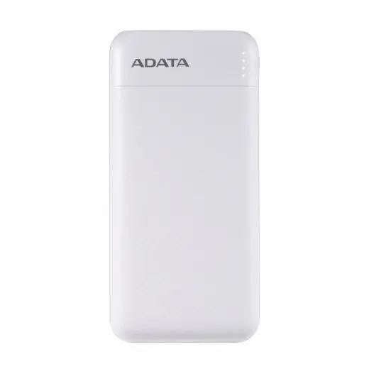 Внешний аккумулятор (powerbank) C100 10000mAh QC|PD черный