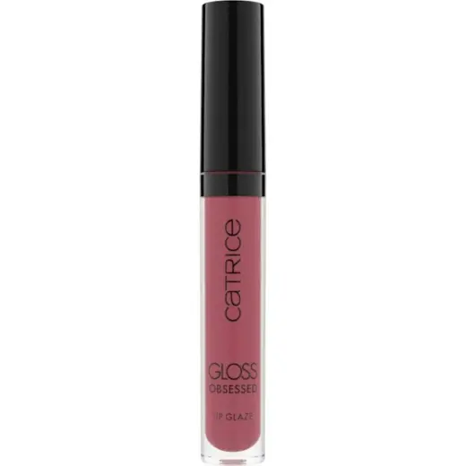 Catrice, Gloss Obsessed, Shine, Lip Gloss, 040, Pout Of Office, 2.5 ml