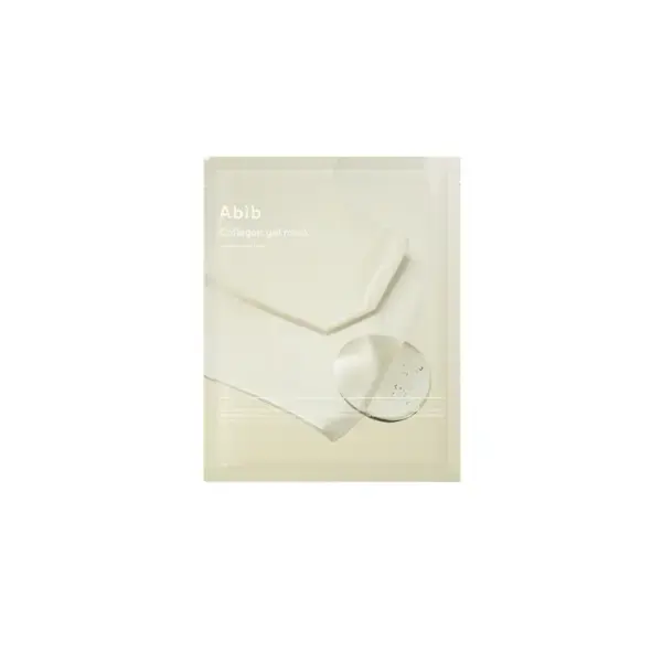 Abib Collagen Gel Mask Jericho Rose Jelly 1 Pcs
