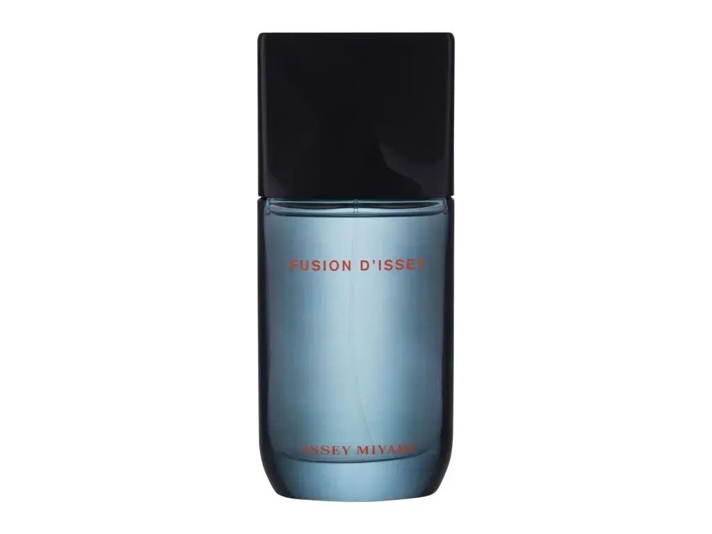 Issey Miyake Fusion D´Issey Eau de Toilette 100 ml