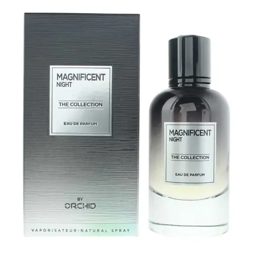 Orchid Magnificent Night (EDP) parfimērijas ūdens unisex 100 ml