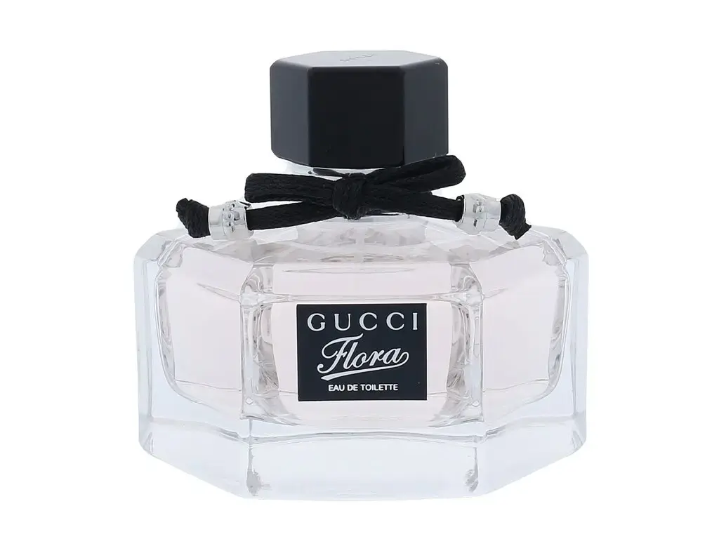 Gucci Flora Eau de Toilette 50 ml