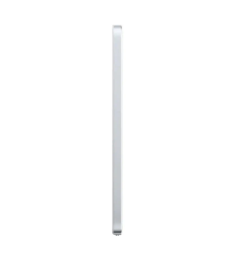 Xiaomi UltraThin Magnetic Power bank 5000mAh 15W Glacier Silver