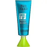 Tigi Back It up Texturising Cream for Shape and Texture, 125Ml in White