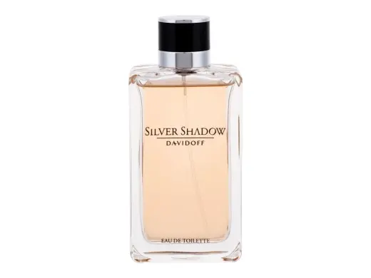 Davidoff Silver Shadow Eau de Toilette 100 ml