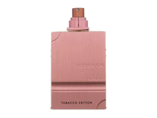 Al Haramain Amber Oud Tobacco Edition Eau de Parfum 60 ml