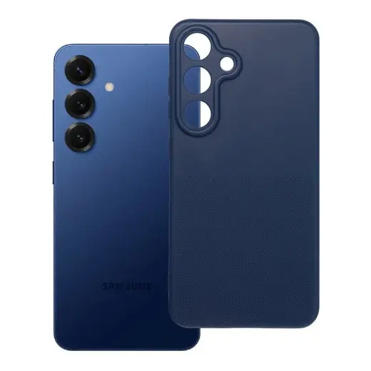 Easy Dual phone case for Samsung Galaxy S25 (S931) blue