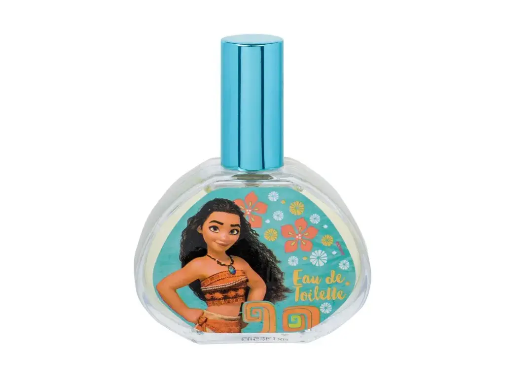 Disney Vaiana Eau de Toilette 30 ml