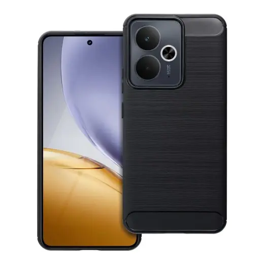 Case for Realme 14T Carbon black