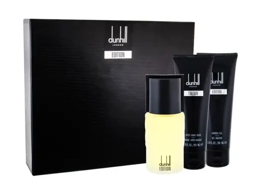 Dunhill Edition Eau de Toilette 100 ml