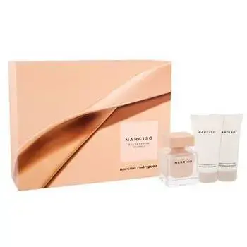 Narciso Rodriguez Narciso Poudree Edp Set