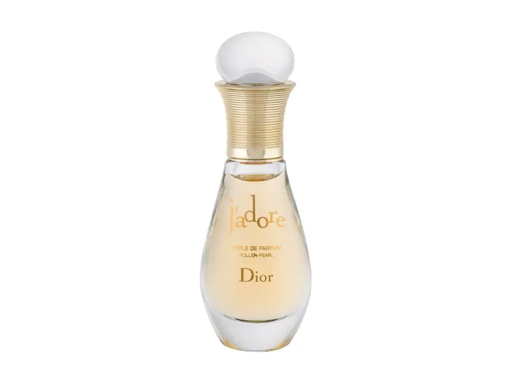Dior J'adore Roller-Pearl Refillable Eau de Parfum 20 ml
