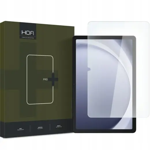 TEMPERED GLASS HOFI GLASS PRO+ GALAXY TAB A9+ PLUS 11.0 X210 | X215 | X216 CLEAR