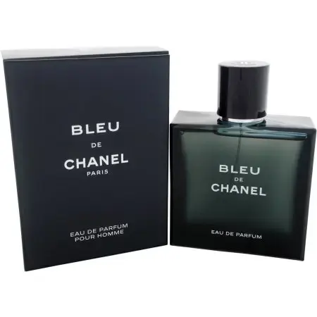 Chanel Bleu de Chanel (EDP) парфюмерная вода для мужчин 150 мл