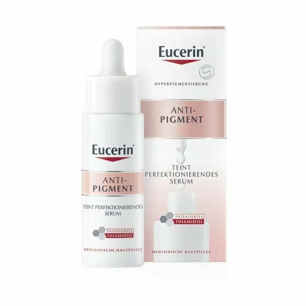 Eucerin Anti-Pigment Corrective Brightening Serum Against Skin Spots 30 Ml