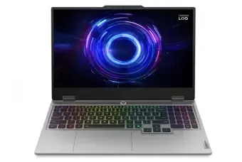 Portatīvais dators Lenovo LOQ 15IRX10 i513450HX 1TB 144hz RTX 5060 W11H