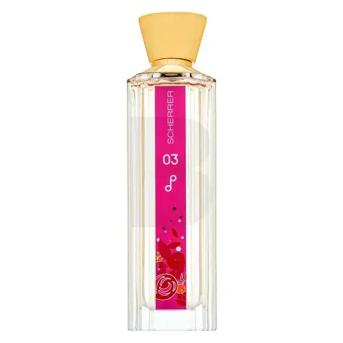 Jean-Louis Scherrer Pop Delights 03 (EDT) tualetes ūdens sievietēm 50 ml