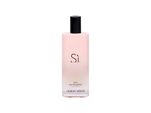 Giorgio Armani Si Fiori Eau de Parfum 15 ml
