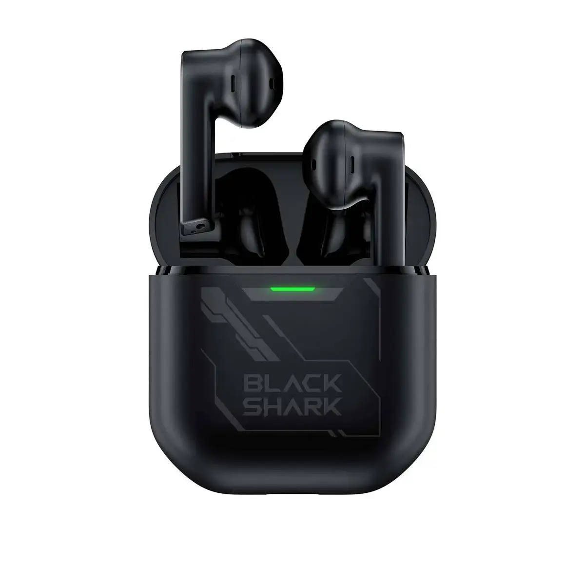 Black Shark JoyBuds TWS earphones (black)