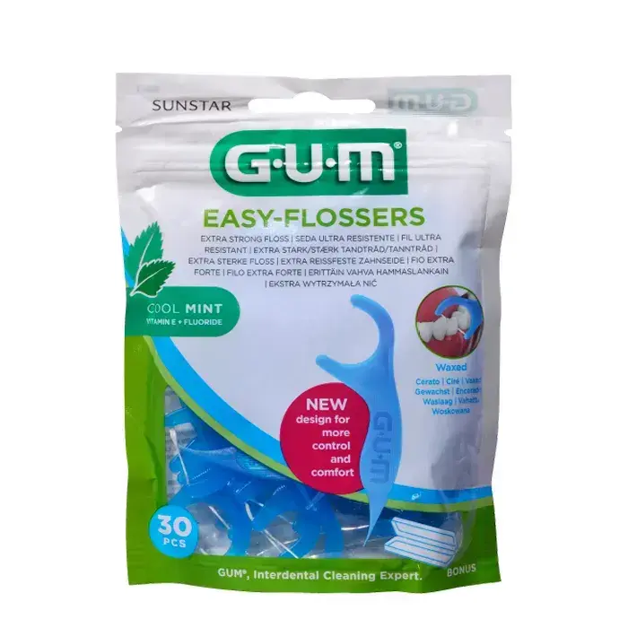 G.U.M Gum Sunstar Easy