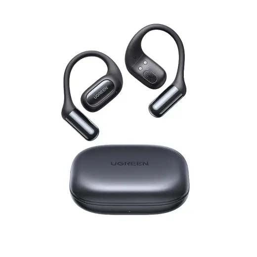 Ugreen FitBuds OWS Wireless Sports Headphones IPX5 - Black