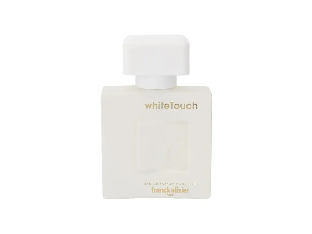 Franck Olivier White Touch Eau de Parfum 50 ml