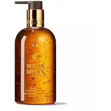 Molton Brown Oudh Accord & Gold Fine Liquid Hand Wash 300ml