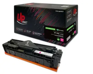 Tonera kasete Uprint HP CF413X / Canon 046HM Magenta REMANUFACTURE