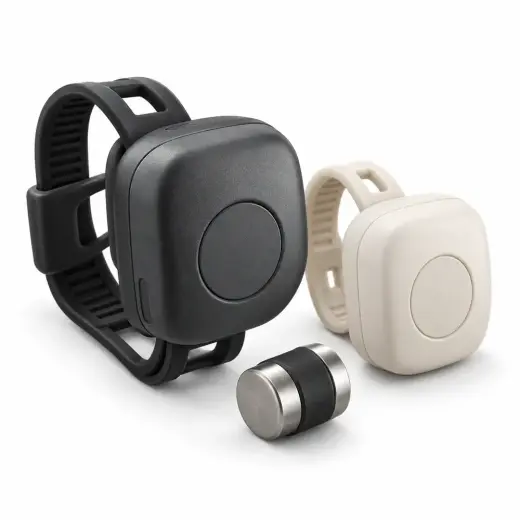 Bicycle Speed Sensors
