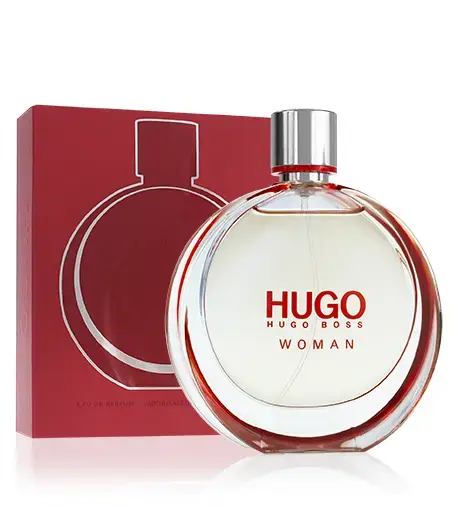 Hugo Boss Hugo Woman (EDP) parfimērijas ūdens sievietēm 50 ml