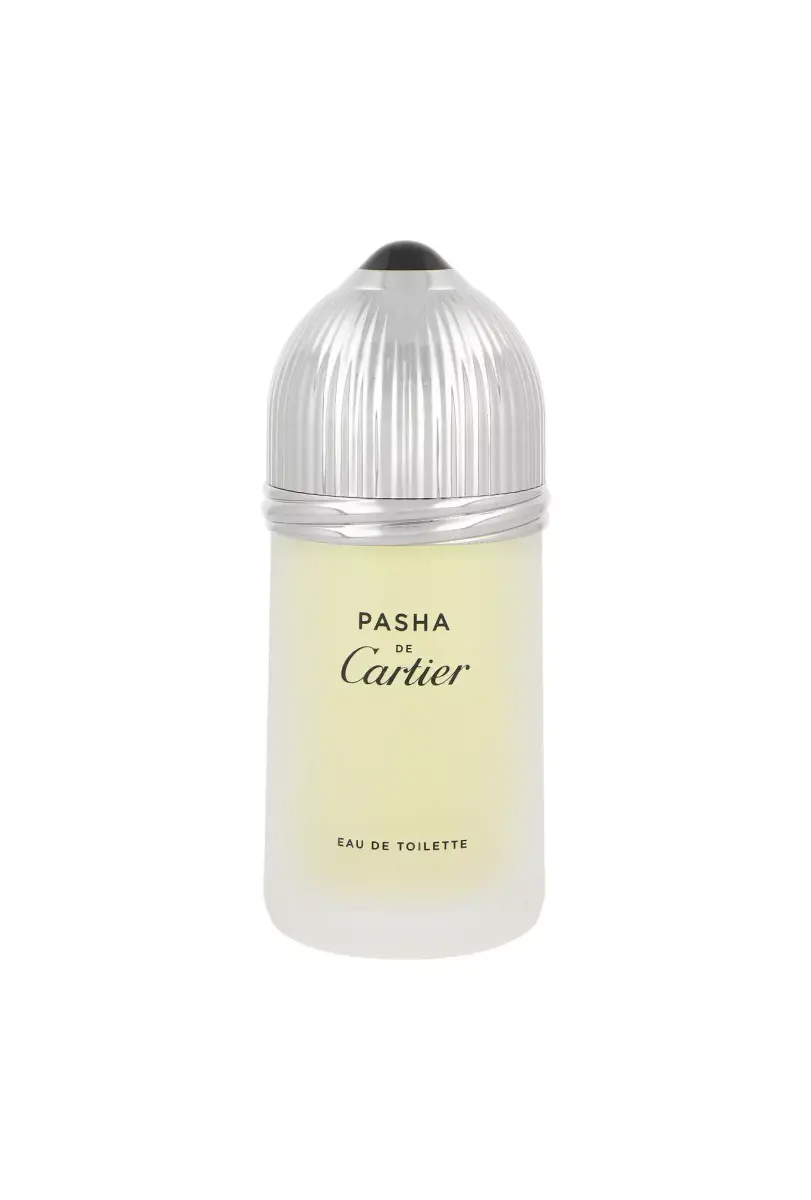 Cartier  Pasha De (EDT) Eau de