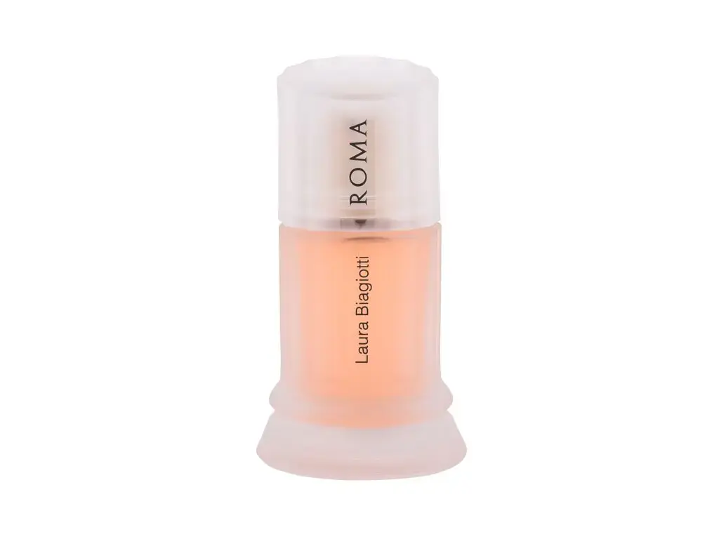 Laura Biagiotti Roma Eau de Toilette 25 ml