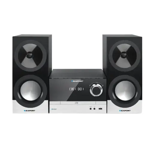 Blaupunkt MS40BT CD|MP3|USB|AUX