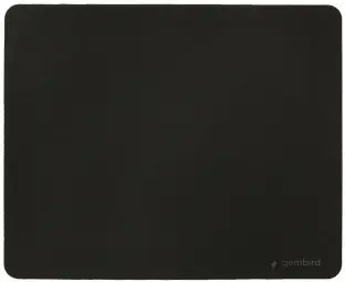Gembird MP-S-BK Black