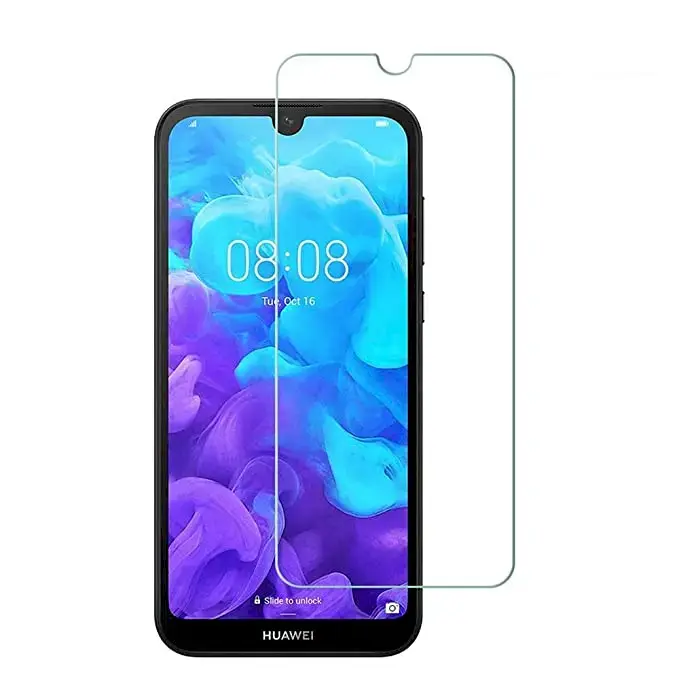 Tempered Glass Screen Protector Huawei Y5 2019 | Honor 8S
