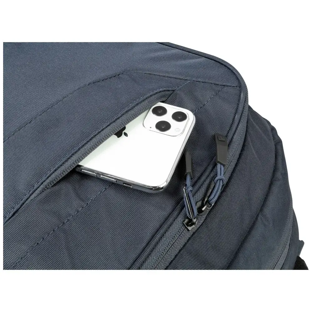 Backpack Tucano Lato for laptop 17"/       MacBook Pro 16" blue