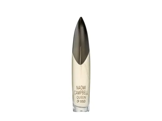 Naomi Campbell Queen Of Gold Eau de Parfum 30 ml