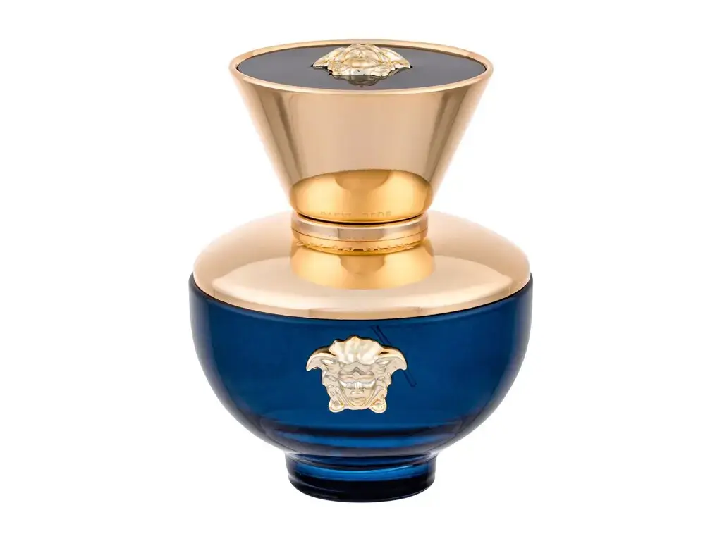 Versace Pour Femme Dylan Blue Eau de Parfum 50 ml