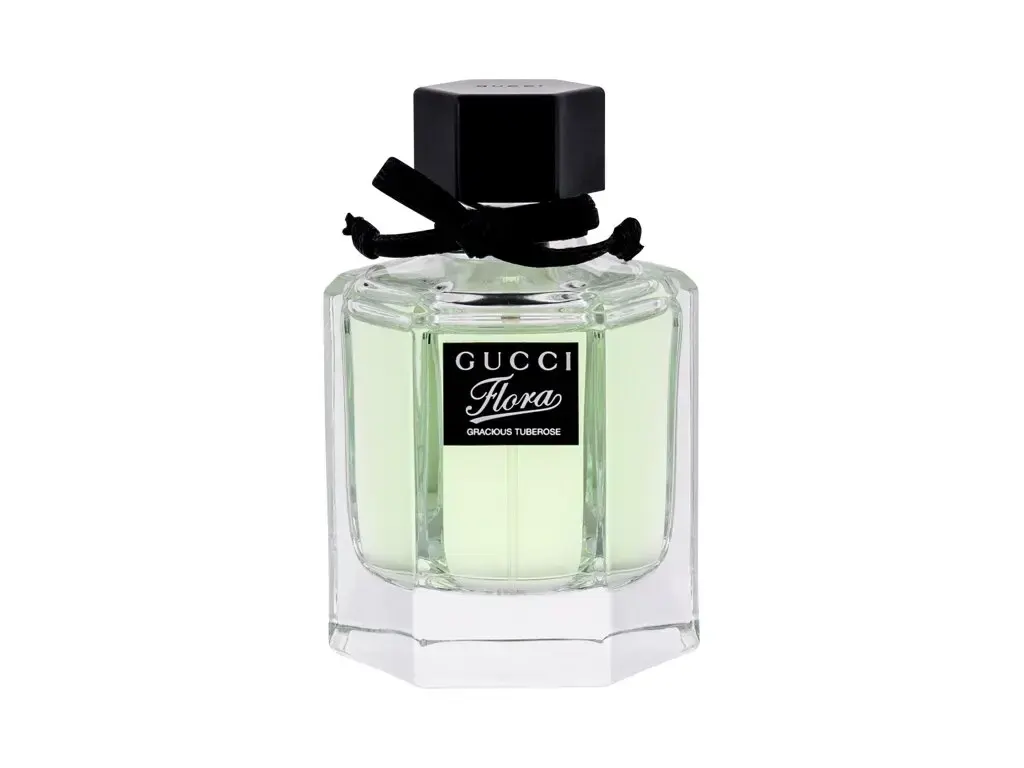 Gucci Flora by Gucci Gracious Tuberose Eau de Toilette 50 ml
