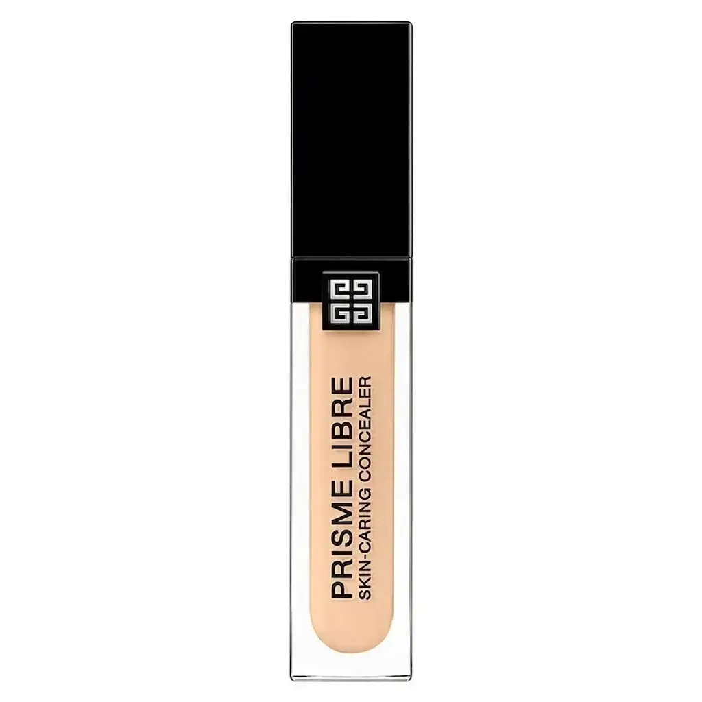 Givenchy Prisme Libre Skin-Caring Concealer 11