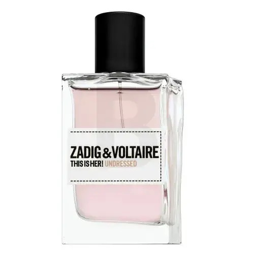 Zadig & Voltaire This Is Her! Undressed (EDP) parfumuotas vanduo moterims 50 ml
