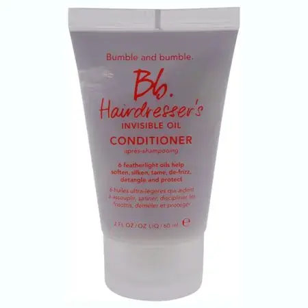 Hairdresser's Invisible Oil Hydrating Conditioner