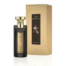 Bvlgari Eau Parfumée au Thé Noir (EDC) odekolons unisex 75 ml