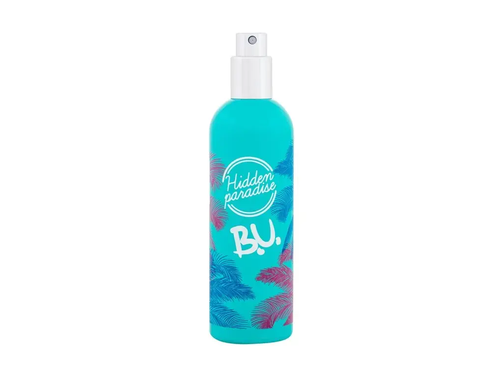 B.U. Hidden Paradise Eau de Toilette 50 ml