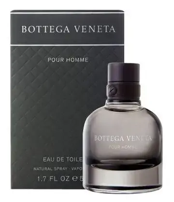 Bottega Veneta Bottega Veneta Pour Homme Eau de Toilette 90 ml