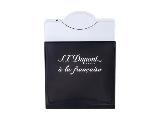 S.T. Dupont A la Francaise Eau de Parfum 100 ml
